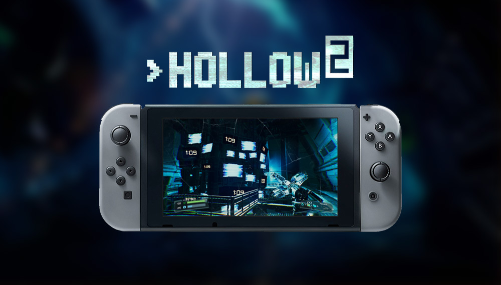 Hollow 2 - Recenzja na Nintendo Switch