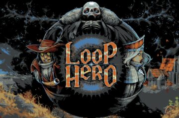 Loop Hero - cover art