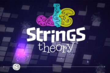 strings theory recenzja