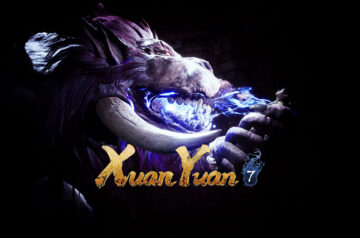 xuan yuan sword 7