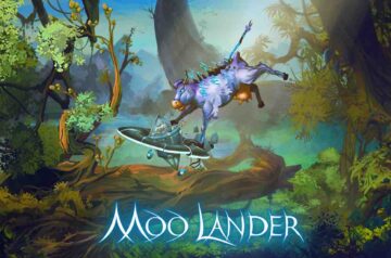 Moo Lander