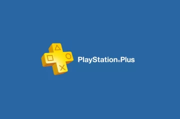 PlayStation Plus logo