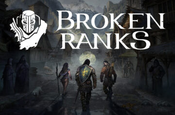 Broken Ranks i reforma ekwipunku