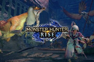 Monster Hunter Rise