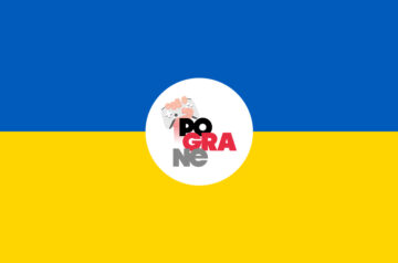Pograne wspiera Ukrainę