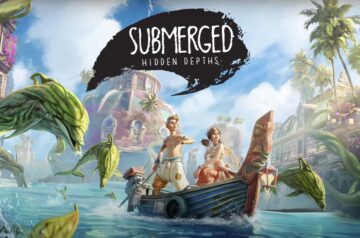 Submerged: Hidden Depths