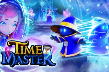 time master logo