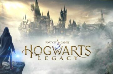 Hogwarts Legacy Banner