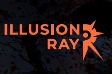 Illusion Ray Studio