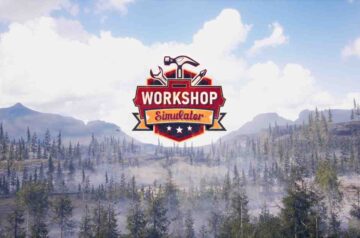 Workshop Simulator