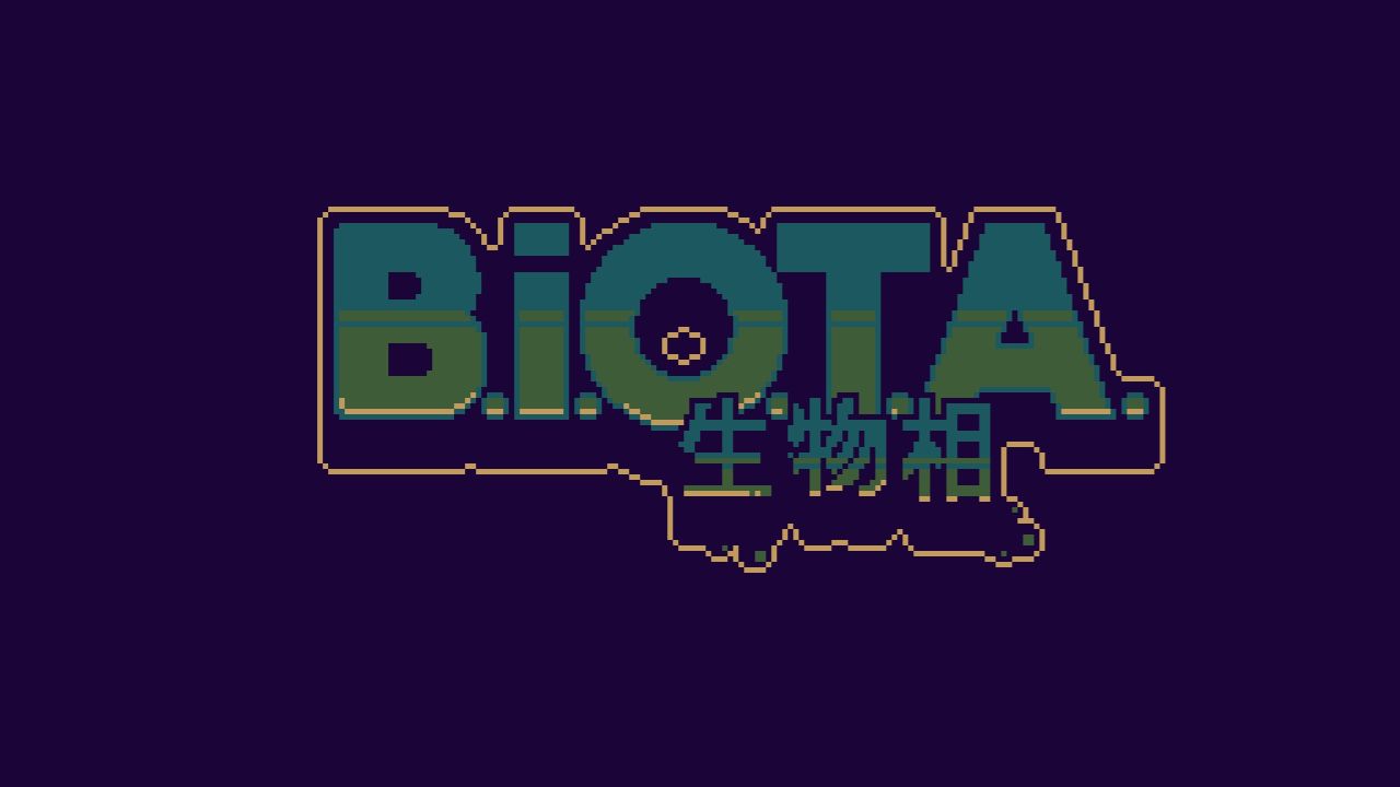 BIOTA banner