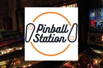 Pinball Station Main