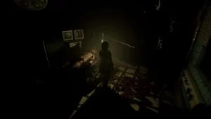 Tormented Souls - mrok