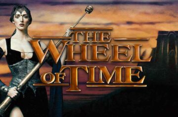 Wheel of Time banner