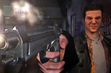 Max Payne 1+2 Remake