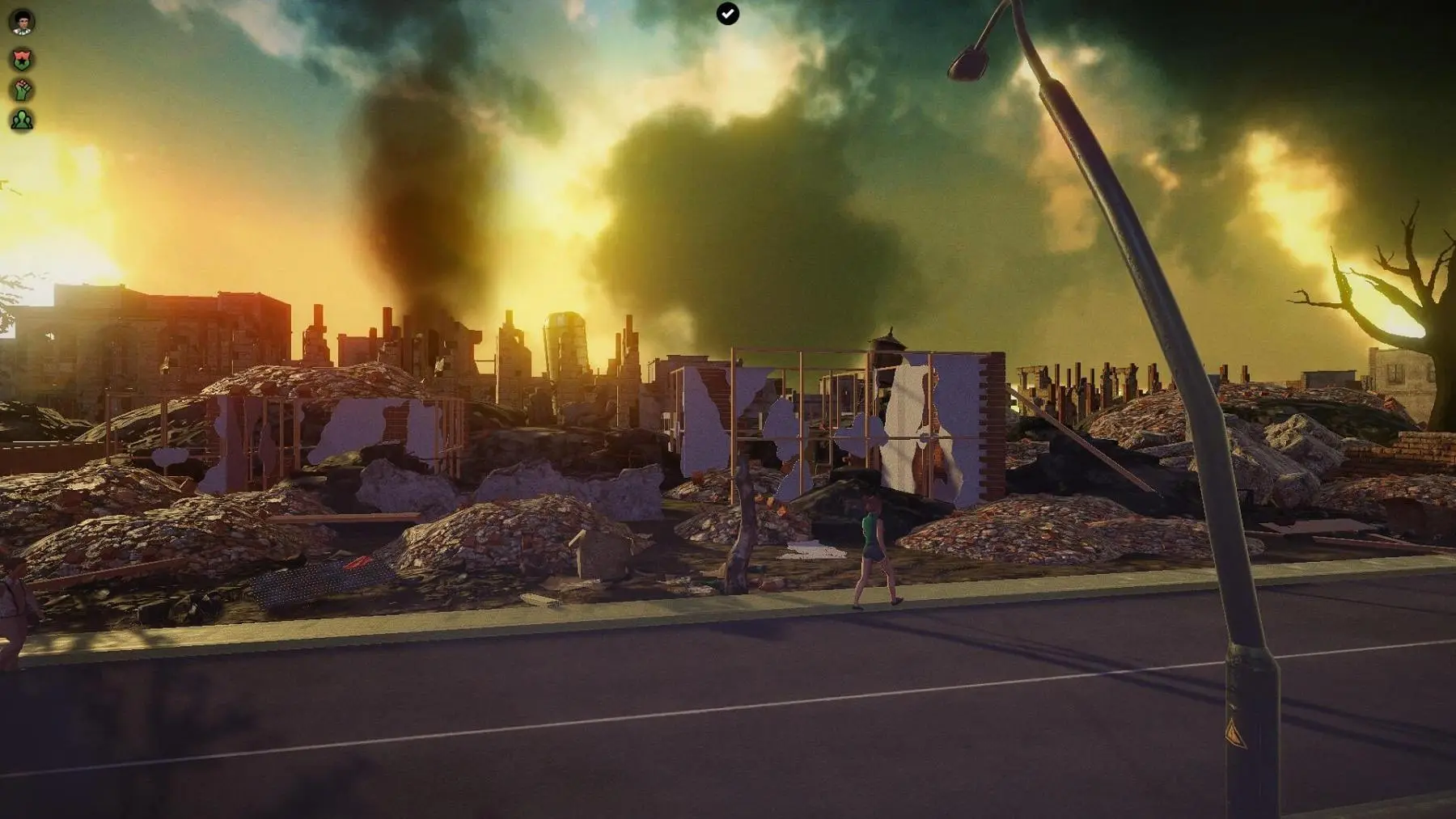 Best Month Ever! - apokalipsa