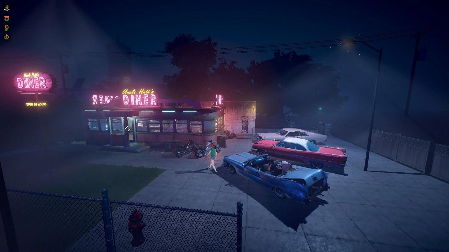 Best Month Ever! - diner