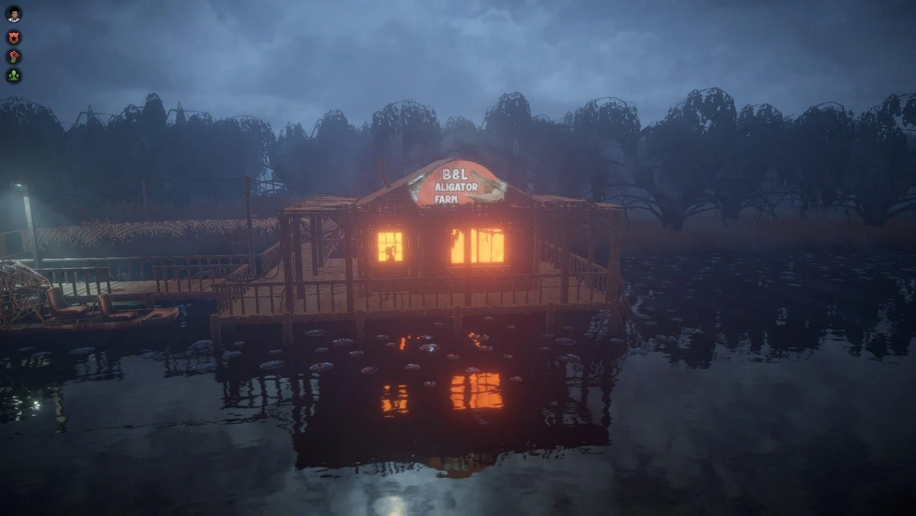 Best Month Ever! - aligatory