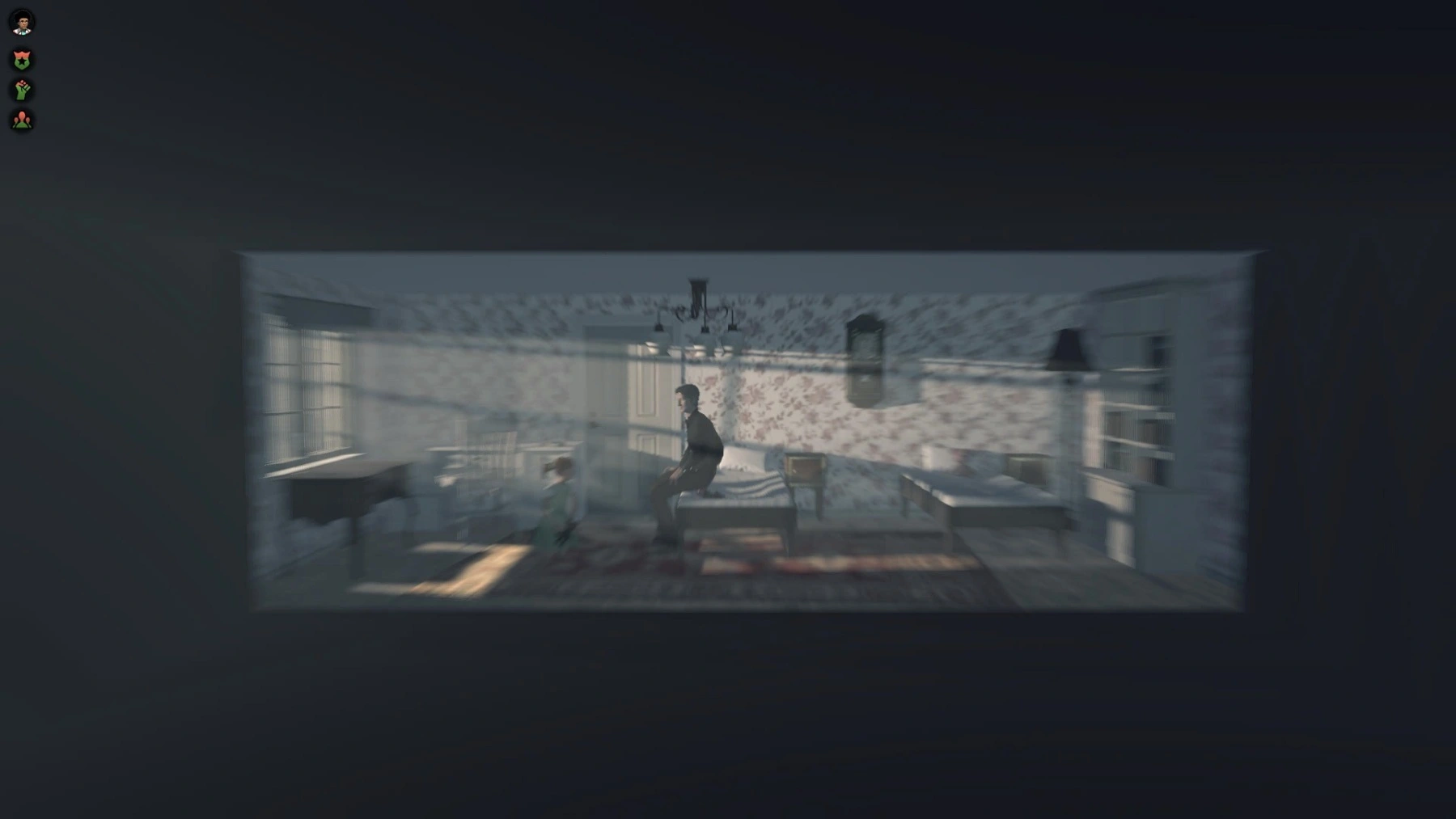 Best Month Ever! - ksiądz