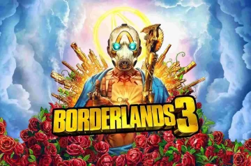 Borderlands 3 za darmo od Gearbox