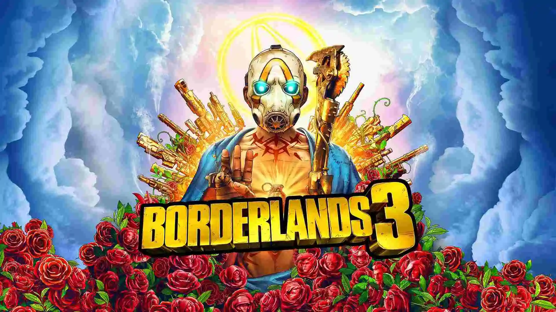 Borderlands 3 za darmo od Gearbox