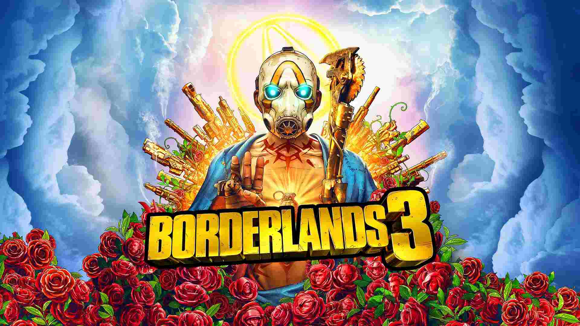 Borderlands 3 za darmo