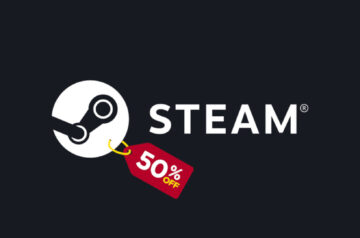 Pograne Steam Title Card