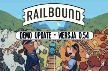 Railbound Demo Update