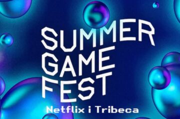 Netflix i Tribeca SGF 2022