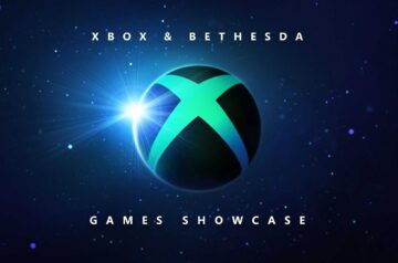 XBOX Bethesda Showcase