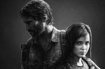 The Last of Us - grafika promocyjna