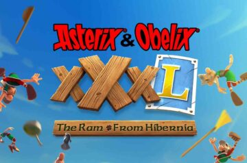 Asterix & Obelix XXXL Banner