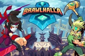 Brawlhalla Banner