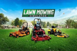 Lawn Mowing Simulator za darmo (1)