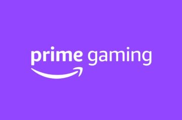 Prime Gaming