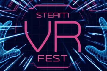 Steam VR Fest Tilte