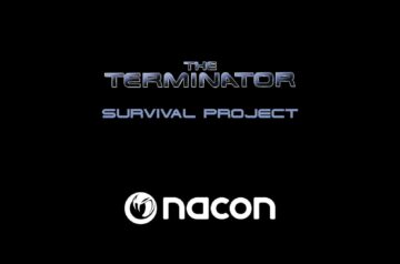 Terminator Survival Project Title