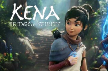 Kena Bridge of Spirits