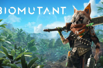 Biomutant top