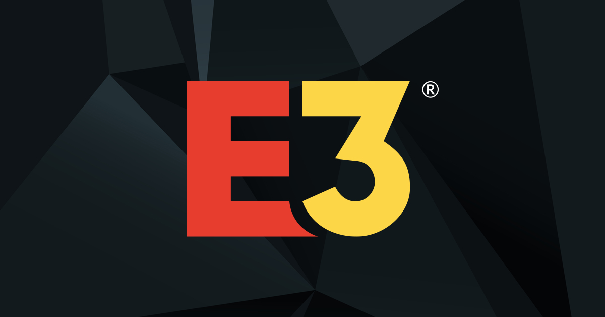 E3 zostało odwołane