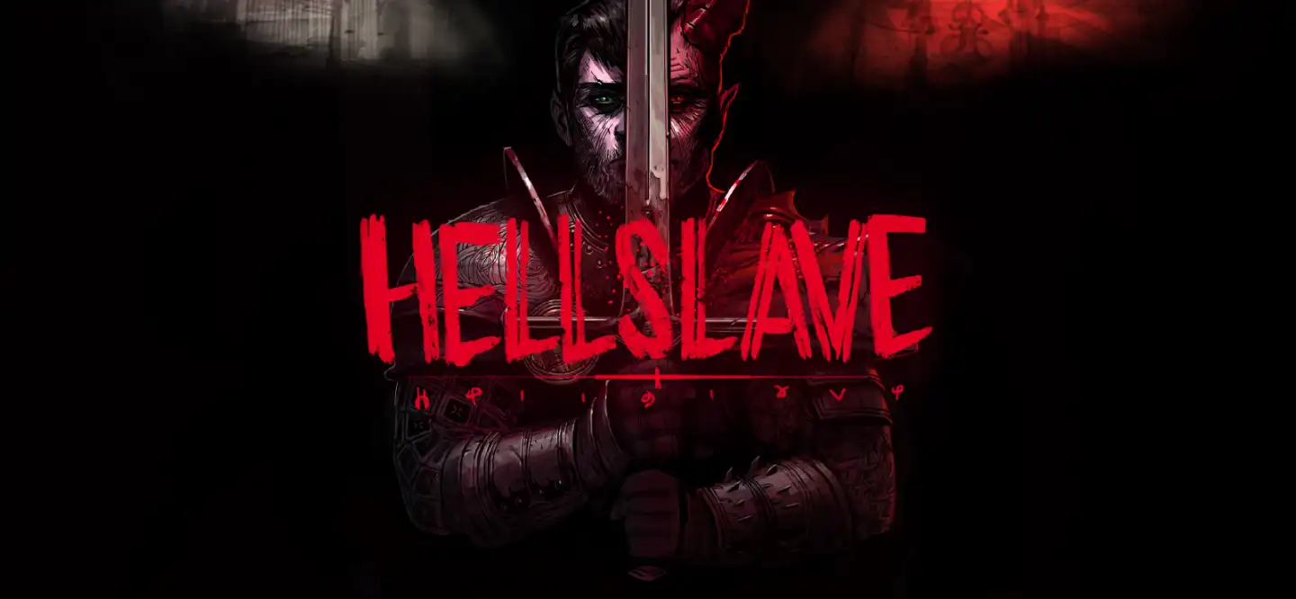 Hellslave logo