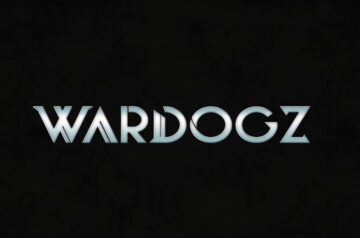 teaser wardogz już jest