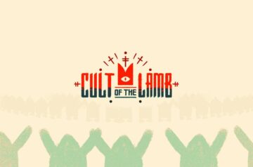 Cult of the Lamb Banner