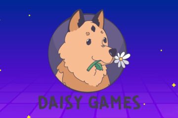 Dasiy Games Logo