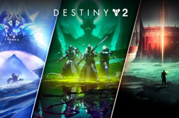 Destiny 2 Free Week