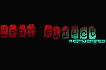 Fear Effect Reinvented