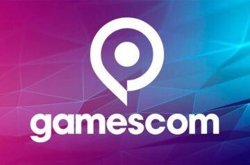 Gamescom ONL 2022 Title