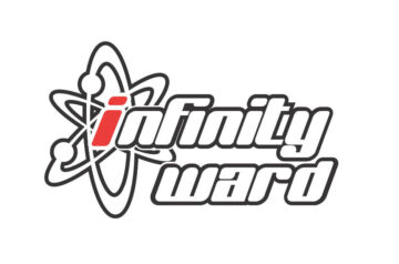 logo Infinity Ward