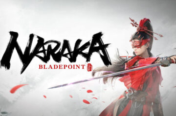 Naraka: Bladepoint