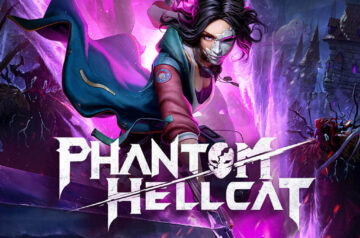 Phantom Hellcat